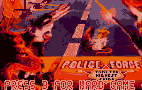 Pinball Jam screenshot 5 for Atari Lynx